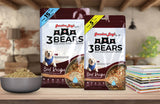 Grandma Lucy's 3 Bears: Beef Freeze Dried Food