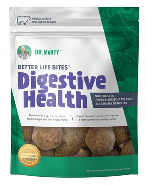 Dr Marty's Better Life Bites Digestive Health