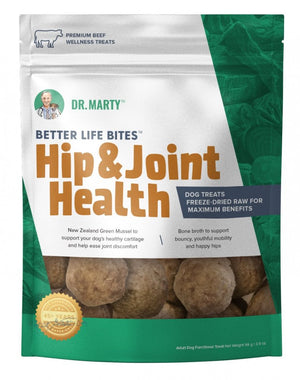 Dr Marty's Better Life Bites Joint Health