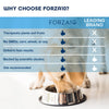 Forza10 Nutraceutic Sensitive Tear Stain Grain-Free Dog Food