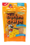 Doggie Chicken Chips - Cheese