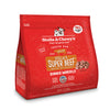 Stella and Chewy's Frozen Super Beef Dinner Morsels