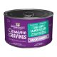 Stella & Chewy's Carnivore Cravings Savory Shreds Tuna & Salmon Recipe 2.8oz