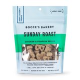 Bocce's Bakery Sunday Roast Soft & Chewy Dog Treats