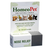 HomeoPet Nose Relief 15 mL