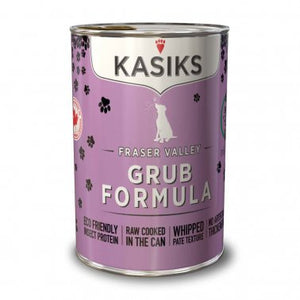 Kasiks Grub Formula