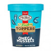 Primal Fresh Topper in Omega Mussels