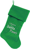 Mirage Christmas Pet Stockings