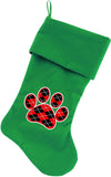 Mirage Christmas Pet Stockings