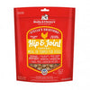 Stella & Chewy's Solutions FD Chicken Hip & Joint Support Meal or Topper for Dogs 4.25 oz.