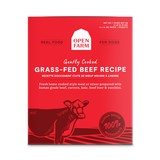 Open Farm Gently Cooked Grass-Fed Beef
