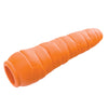 Planet Dog Orbee Tuff Carrot Dog Toy