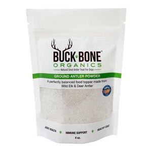 Buck Bone Antler Powder