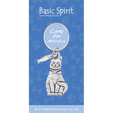 Basic Spirit Keychains
