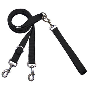 2 Hounds Euro Dog Leash for No-Pull Dog Harness