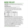 HomeoPet Nose Relief 15 mL