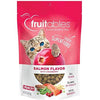 Fruitables Crunchy Salmon Cat Treats 2.5 Oz
