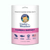 Under the Weather - Hairball Support for Cats 3.17oz