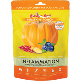 Grandma Lucy's Pumpkin Pouch Inflammation