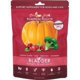 Grandma Lucy's Pumpkin Pouch Bladder Health