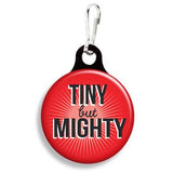 Franny B Good - Tiny But Mighty Collar Charm