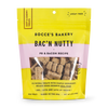Bocce's Bakery Bac'n  Nutty Soft & Chewy Dog Treats