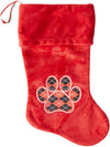 Mirage Christmas Pet Stockings