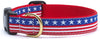 UpCountry Stars & Stripes Collars & Leashes