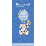 Basic Spirit Keychains