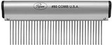 Resco Ergonomic Series Pet Comb, Medium