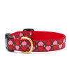 All Hearts Dog Collars & Leashes