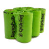 Cycle Dog Earth Friendly Pickup Bags (box of 6 rolls)