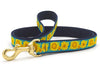Up Country Bright Sunflower Dog Collars & Leads