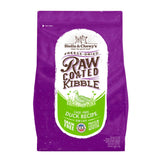 Stella and Chewy's Cage Free Duck Raw Coated Cat Kibble