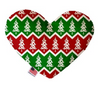 Mirage Holiday Heart Plush Toy