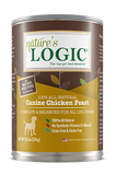 Nature's Logic Canine Chicken Feast