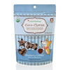 CocoTherapy Coco-Charms Training Treats Blueberry Cobbler
