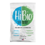 Hi Bio Air Dried Chicken Dog & Cat Food