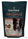 Darford Original Crunchy Dog Treat 35 oz - Medium Bones