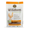 Earth Animal Wisdom Air Dried Chicken