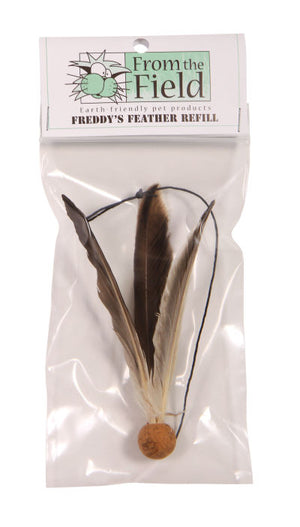 From the Field Freddy's Feather Refill