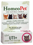 HomeoPet Feline UTI+
