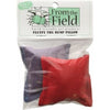From the Field Small Hemp Catnip Pillows - 2 per Package