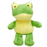 Doggles Froggy Cat Toy