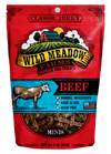 Wild Meadow Farms Classic Beef Minis 3.5 oz.