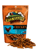Wild Meadow Farms Classic Chicken Minis 3.5 oz.