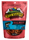 Wild Meadow Farms Classic Salmon Minis 3.5 oz.