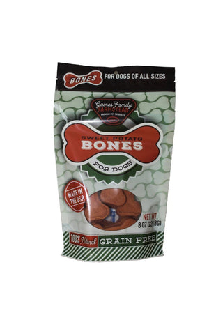Gaines Family Sweet Potato Bones