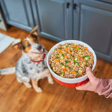 Stella & Chewy's Beefy-Licious Gently Cooked Dog Food