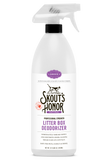 Skout's Honor Litter Box Deodorizer 35oz